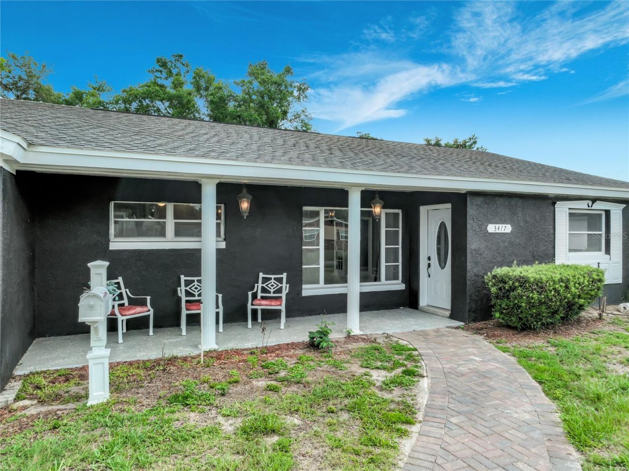 3417 Pershing Avenue, Orlando, FL 32812 Photo