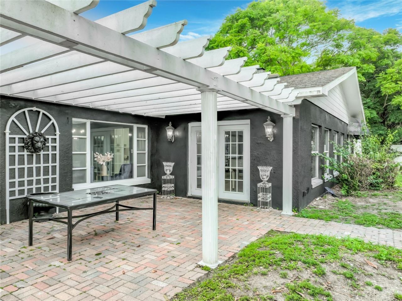 3417 Pershing Avenue, Orlando, FL 32812 Photo