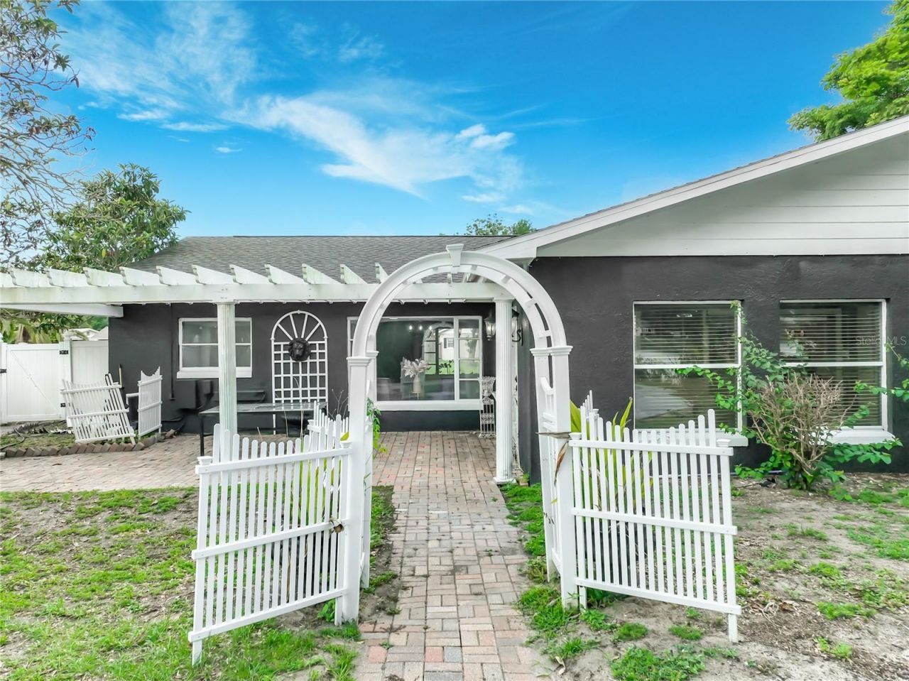 3417 Pershing Avenue, Orlando, FL 32812 Photo