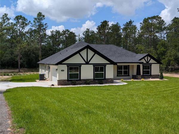 12397 SW 76TH LANE , DUNNELLON, FL 34432