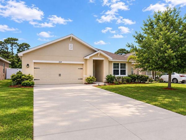 269 MORAY DRIVE SW, PALM BAY, FL 32908