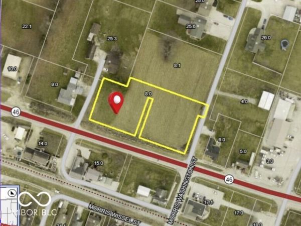 0 E State Road 46, Batesville, IN 47006