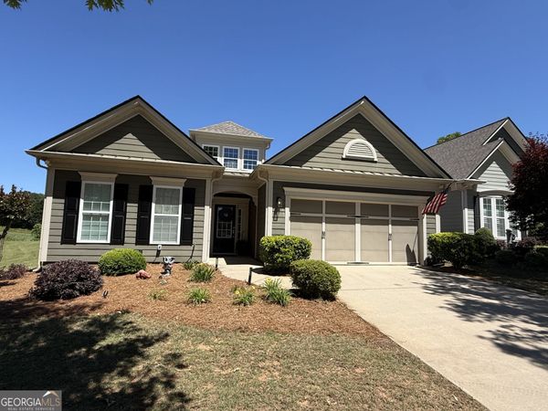 419 Beacon Court, Griffin, GA 30223