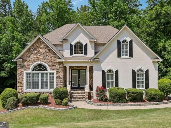 3645 Hickory Branch Trail, Suwanee, GA 30024