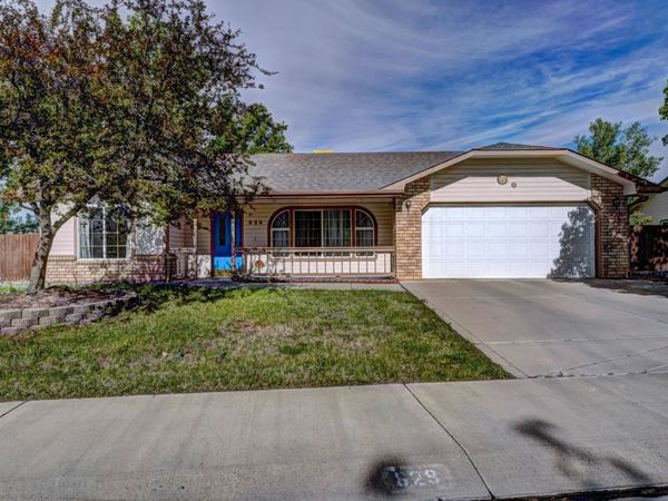 629 Clearwater Court , Grand Junction, CO 81505