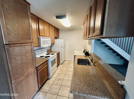 603 Pine Meadows Drive, Unit APT 2, Sparks, NV 89431 Photo