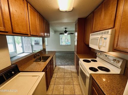603 Pine Meadows Drive, Unit APT 2, Sparks, NV 89431 Photo