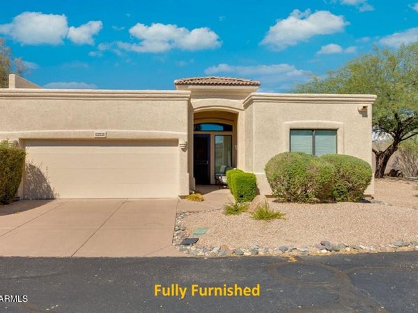 25603 N SAGO Drive, Rio Verde, AZ 85263