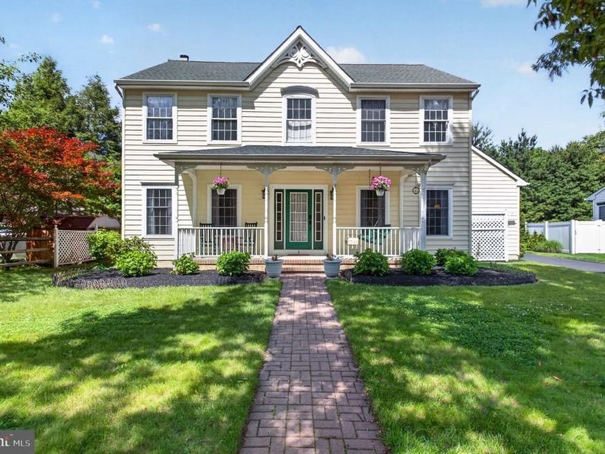 3 Emily Place, Hamilton, NJ 08690 Main Photo