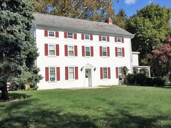 133 E 1ST AVENUE, Unit 3 FL, COLLEGEVILLE, PA 19426