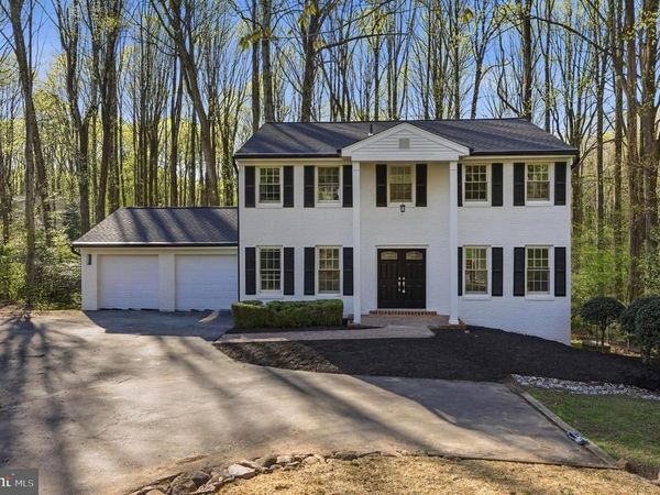 12136 WESTWOOD HILLS DRIVE , HERNDON, VA 20171