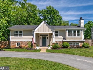 22202 NEWLIN MILL ROAD, MIDDLEBURG, VA 20117