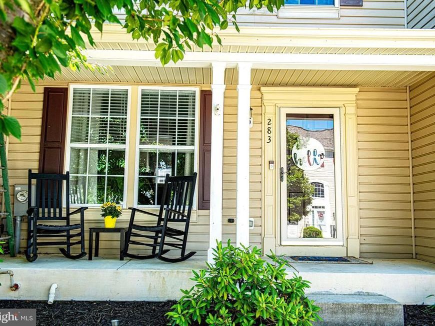 283 Cherry Tree Square, Forest Hill, MD 21050 Main Photo