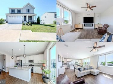 324 CEDAR SPRING, STRASBURG, VA 22657