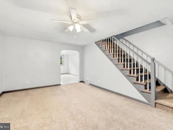 19 W 21ST STREET , CHESTER, PA 19013