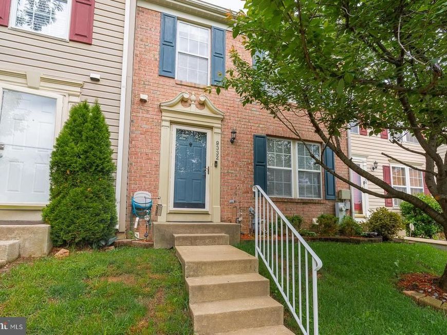 9332 Vanguard Court, Owings Mills, MD 21117 Main Photo