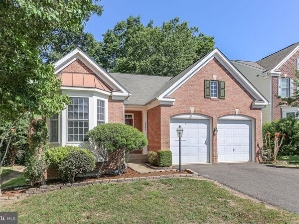 35277 BALMORAL DRIVE, LOCUST GROVE, VA 22508