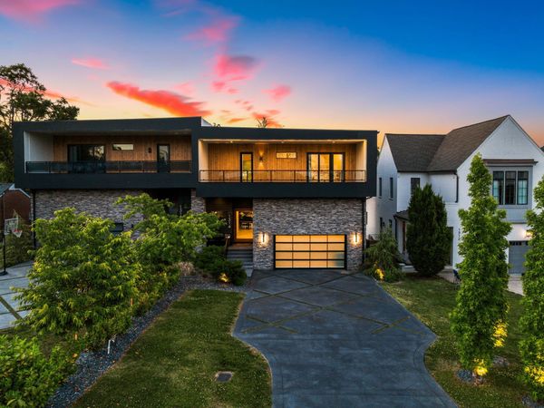 1314 Clifton Ln , Nashville, TN 37215