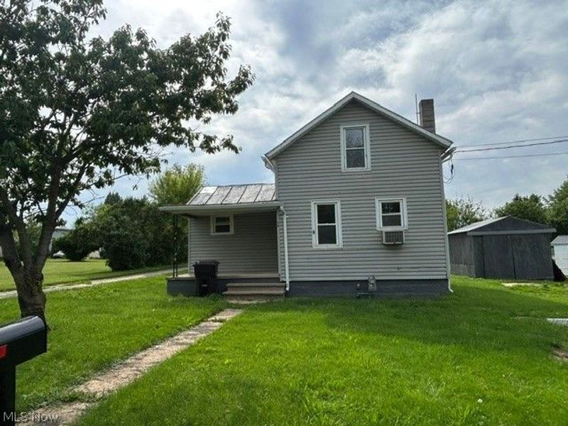 19 N Delaware Street, Shiloh, OH 44878 Photo 2