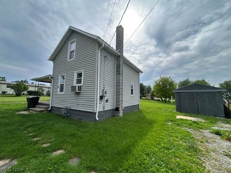 19 N Delaware Street, Shiloh, OH 44878 Photo 4