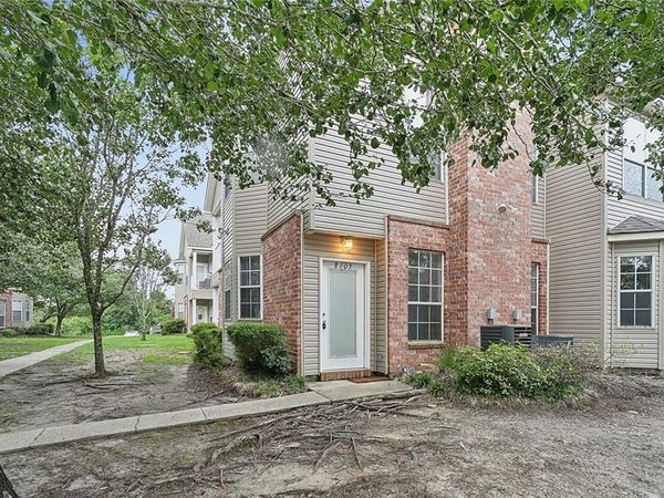 517 SPARTAN Drive, Unit 8103, Slidell, LA 70458