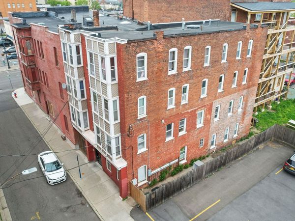 24 Centenary Street, Binghamton, NY 13901