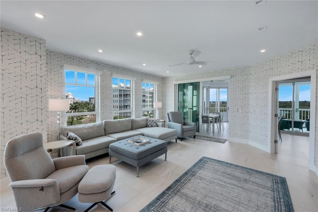 266 Barefoot Beach Blvd, Unit 504, Bonita Springs, FL 34134 Photo