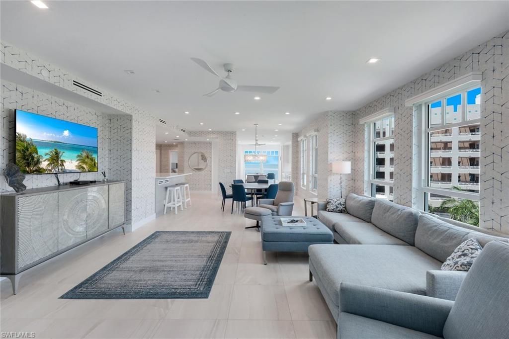 266 Barefoot Beach Blvd, Unit 504, Bonita Springs, FL 34134 Photo