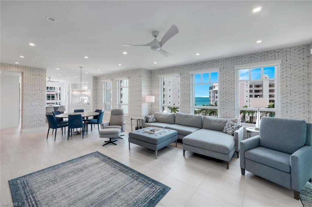 266 Barefoot Beach Blvd, Unit 504, Bonita Springs, FL 34134 Photo