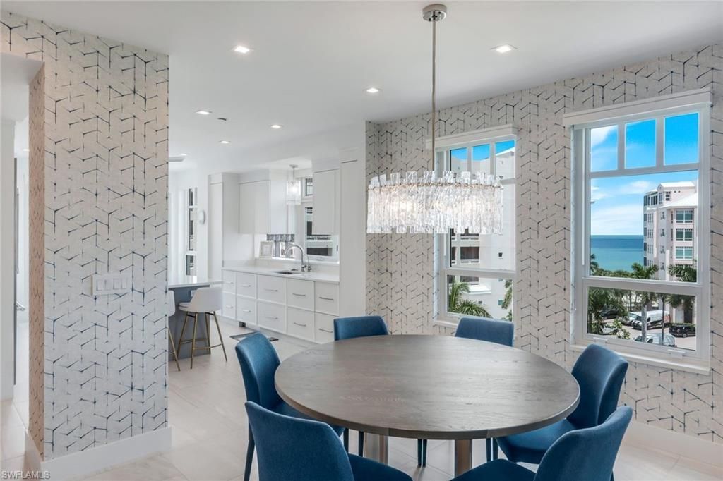 266 Barefoot Beach Blvd, Unit 504, Bonita Springs, FL 34134 Photo