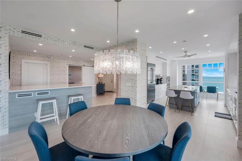 266 Barefoot Beach Blvd, Unit 504, Bonita Springs, FL 34134 Photo