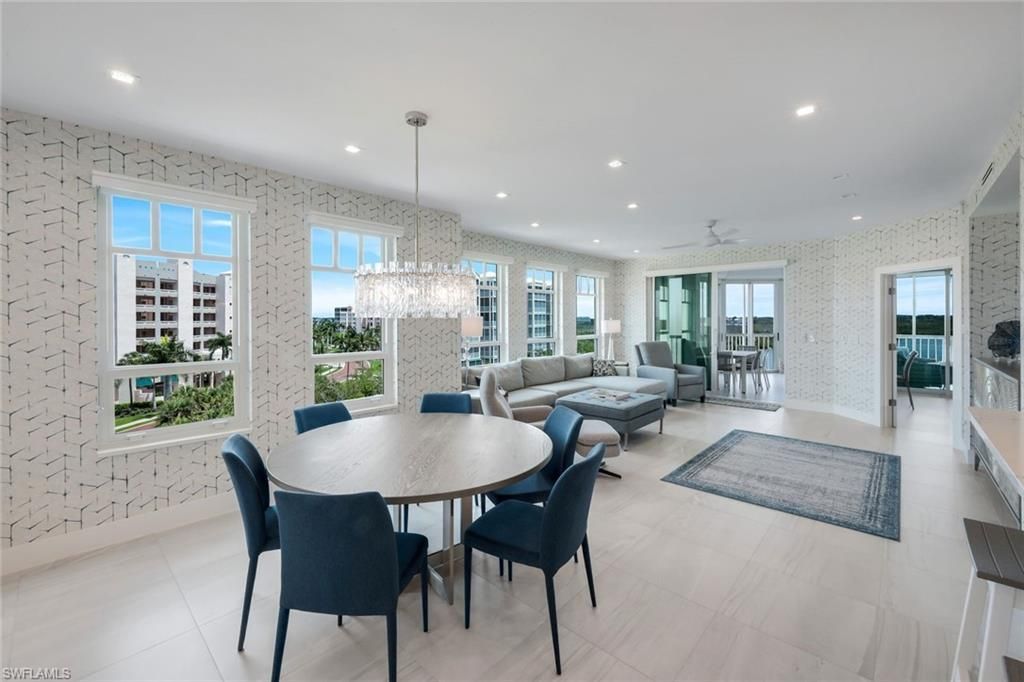 266 Barefoot Beach Blvd, Unit 504, Bonita Springs, FL 34134 Photo