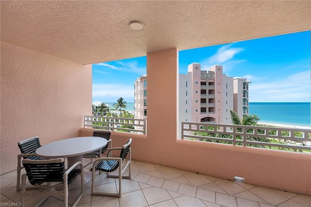 266 Barefoot Beach Blvd, Unit 504, Bonita Springs, FL 34134 Photo