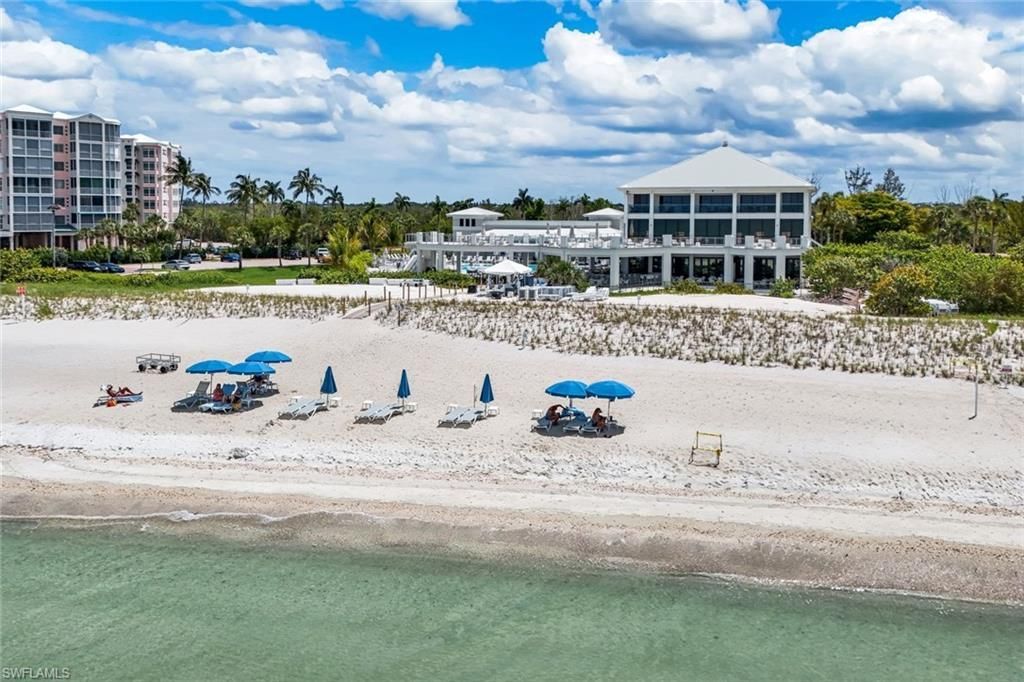 266 Barefoot Beach Blvd, Unit 504, Bonita Springs, FL 34134 Photo