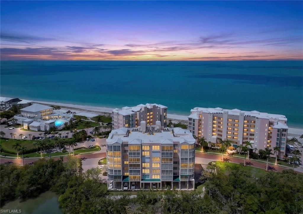 266 Barefoot Beach Blvd, Unit 504, Bonita Springs, FL 34134 Photo