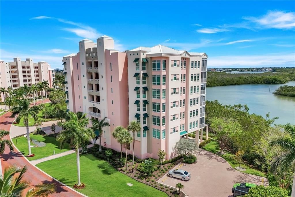 266 Barefoot Beach Blvd, Unit 504, Bonita Springs, FL 34134 Photo