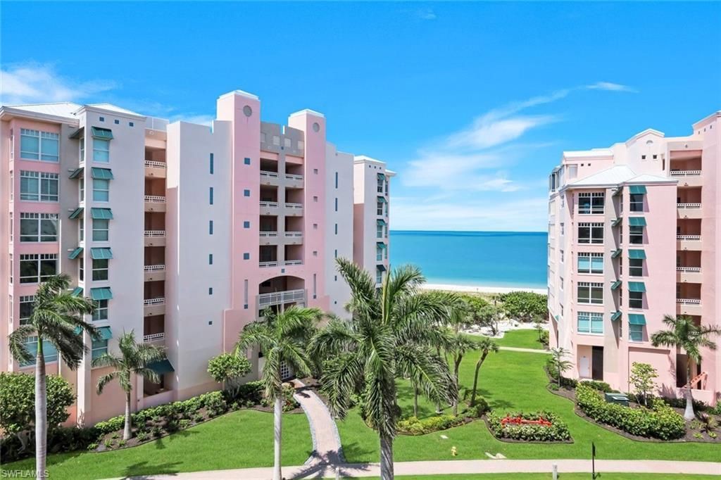 266 Barefoot Beach Blvd, Unit 504, Bonita Springs, FL 34134 Photo