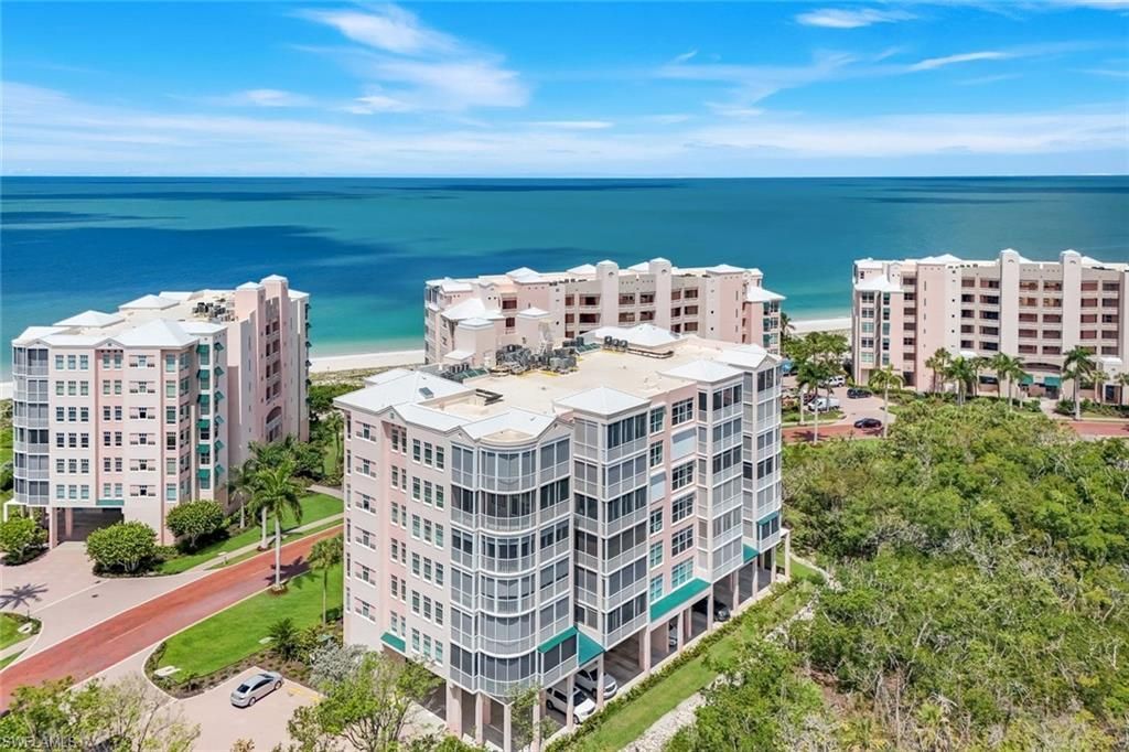 266 Barefoot Beach Blvd, Unit 504, Bonita Springs, FL 34134 Photo