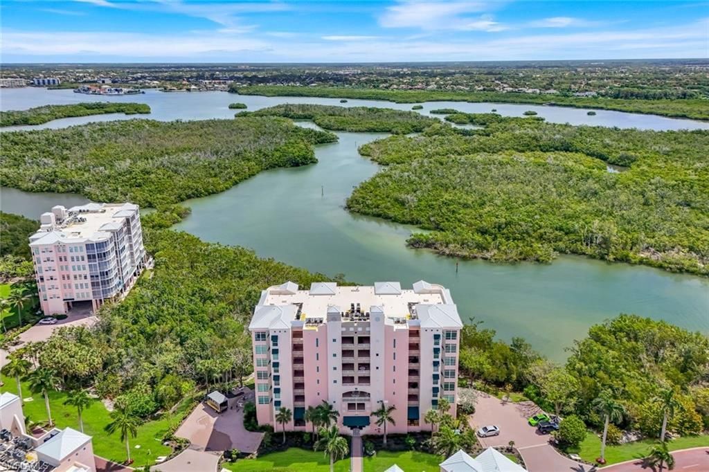 266 Barefoot Beach Blvd, Unit 504, Bonita Springs, FL 34134 Photo