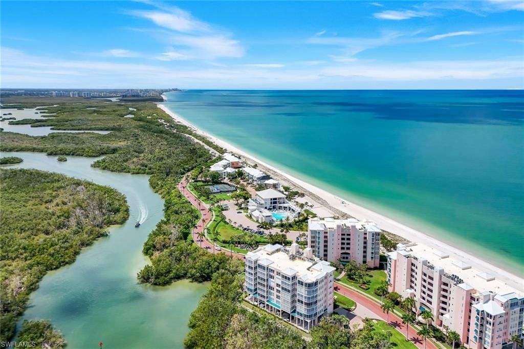 266 Barefoot Beach Blvd, Unit 504, Bonita Springs, FL 34134 Photo