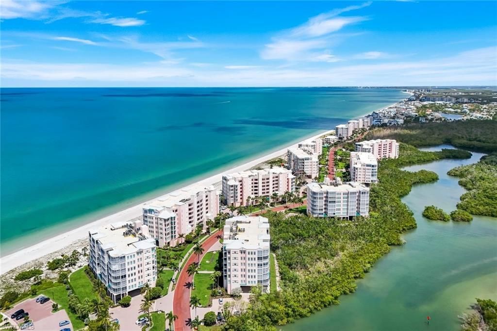 266 Barefoot Beach Blvd, Unit 504, Bonita Springs, FL 34134 Photo