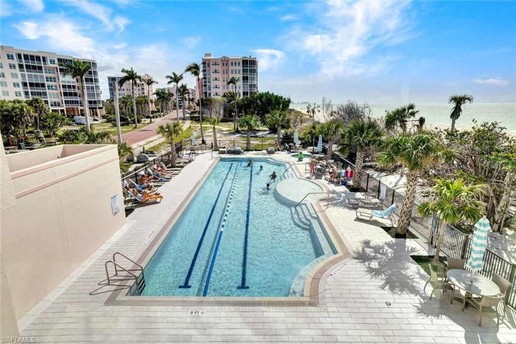 266 Barefoot Beach Blvd, Unit 504, Bonita Springs, FL 34134 Photo