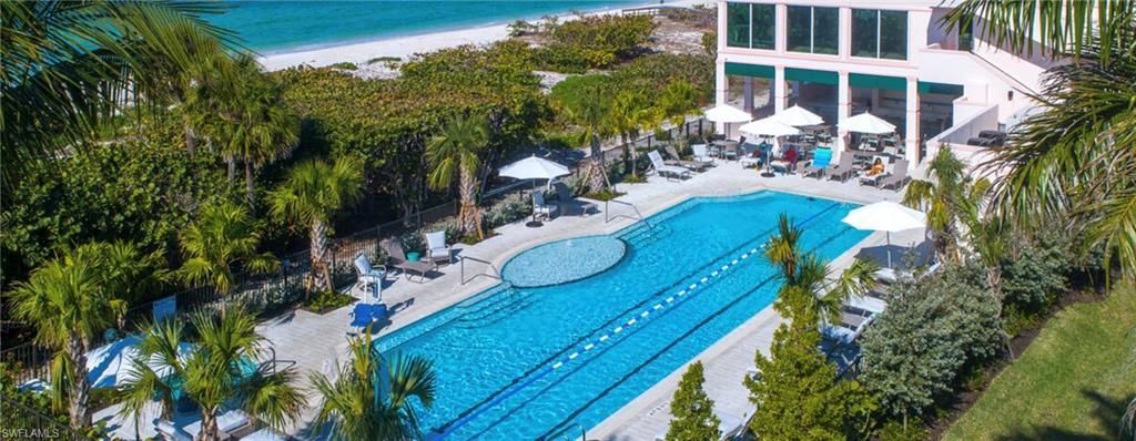 266 Barefoot Beach Blvd, Unit 504, Bonita Springs, FL 34134 Photo