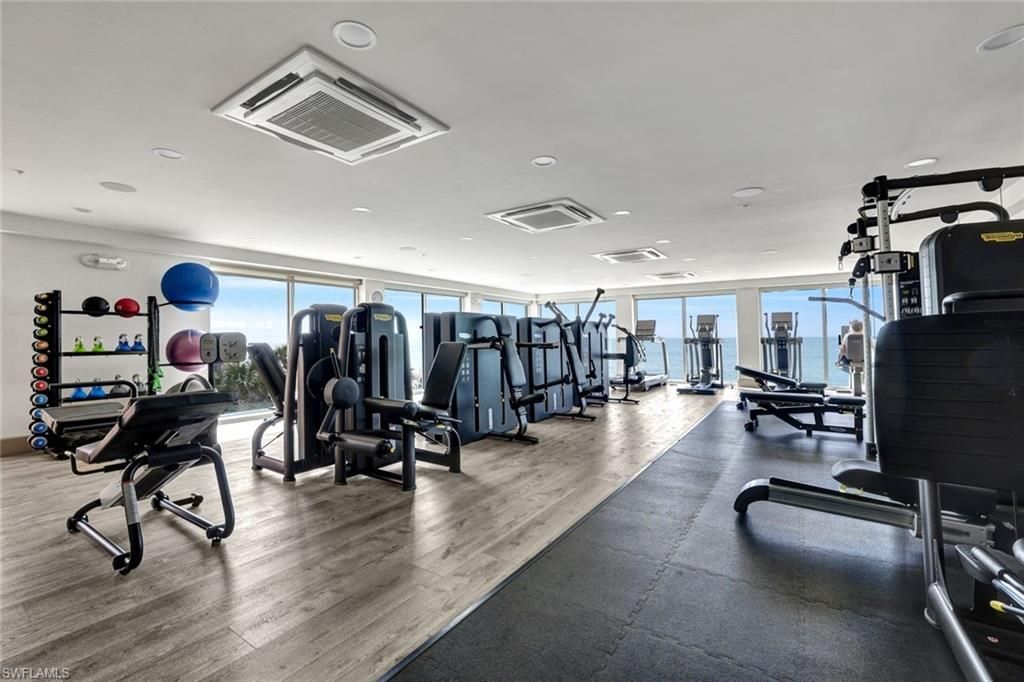 266 Barefoot Beach Blvd, Unit 504, Bonita Springs, FL 34134 Photo