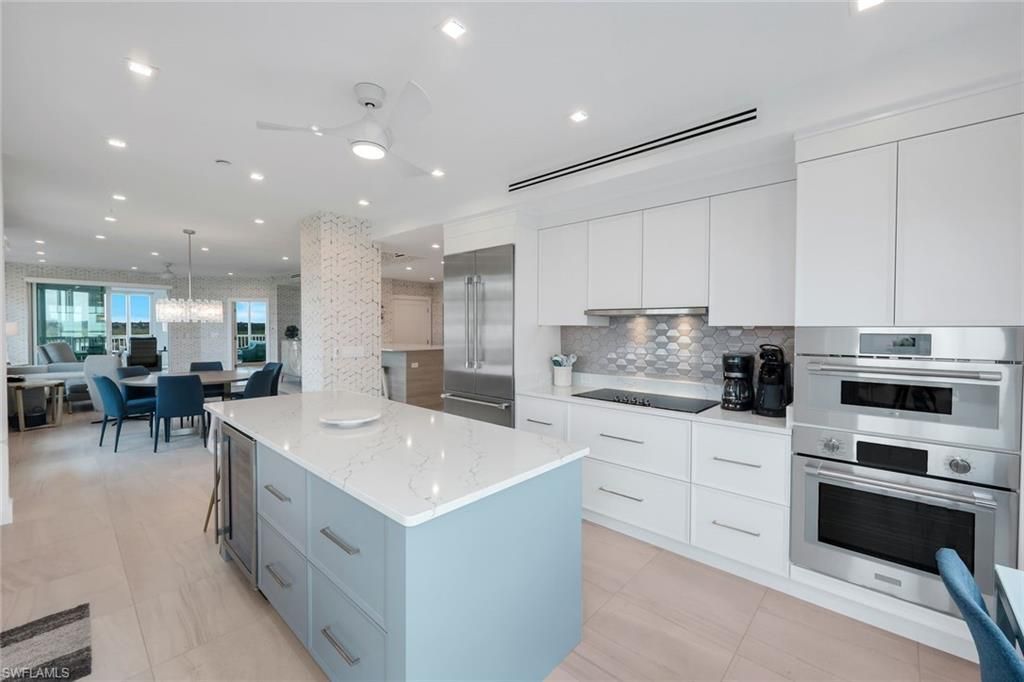 266 Barefoot Beach Blvd, Unit 504, Bonita Springs, FL 34134 Photo