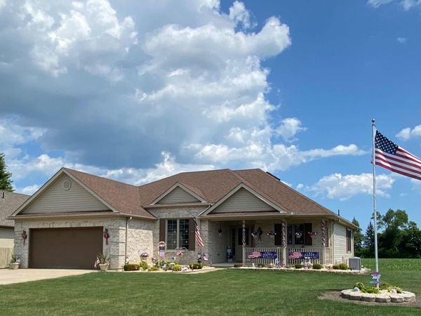 14320 Jonathon Road, Monroe, MI 48161