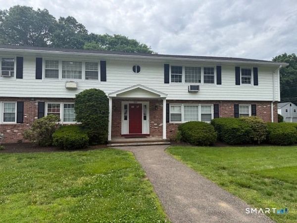 250 Robin, Unit C, Cheshire, CT 06410
