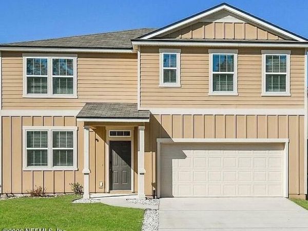 1932 APRIL OAKS DRIVE Drive, Jacksonville, FL 32221
