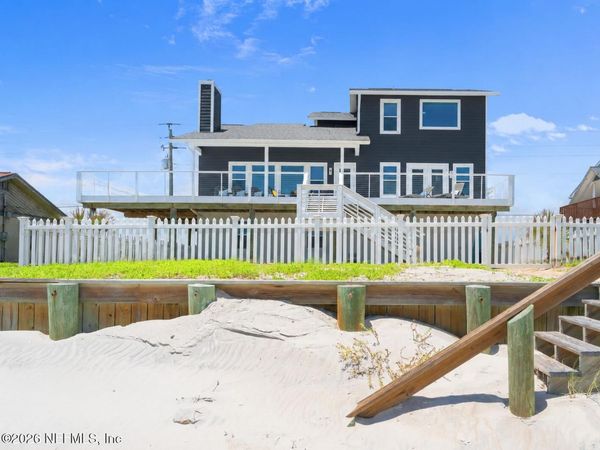 2931 S PONTE VEDRA Boulevard, Ponte Vedra Beach, FL 32082