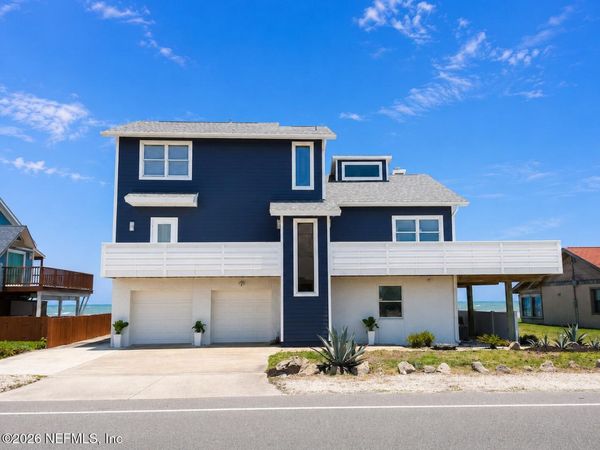 2931 S PONTE VEDRA Boulevard, Ponte Vedra Beach, FL 32082
